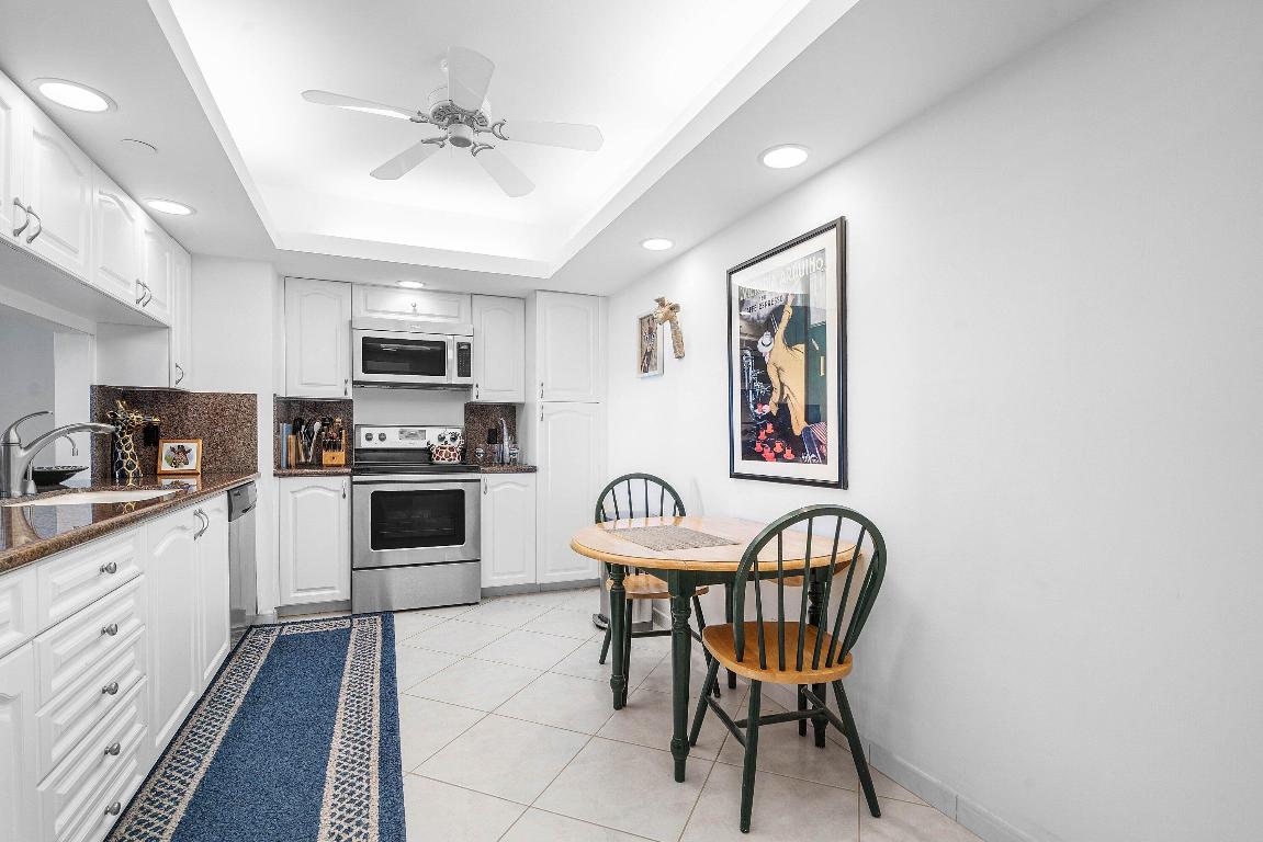 DALTON PLACE CONDO - Residential