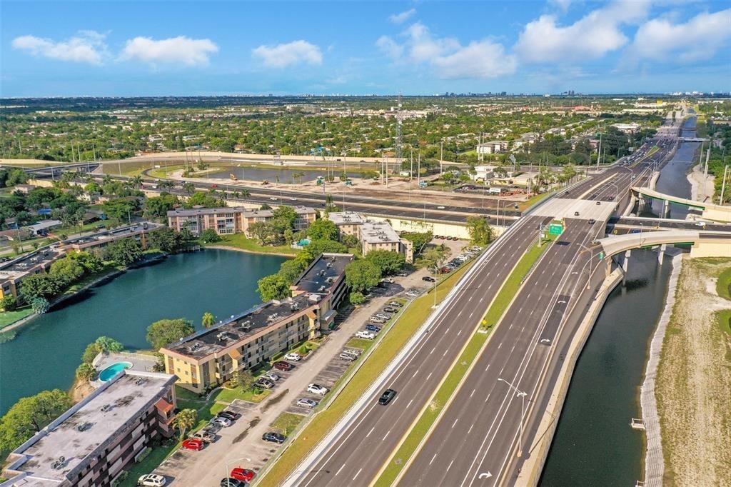 The Pines Condo - Residential Lease