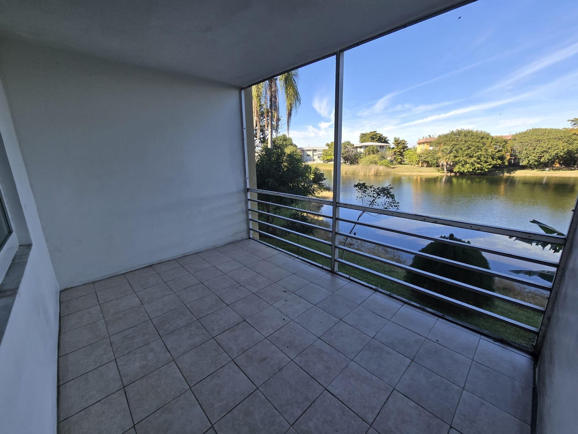 The Pines Condo - Residential Lease