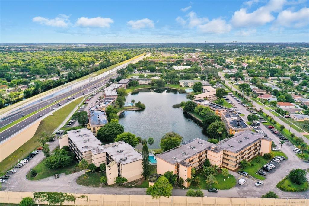 The Pines Condo - Residential Lease