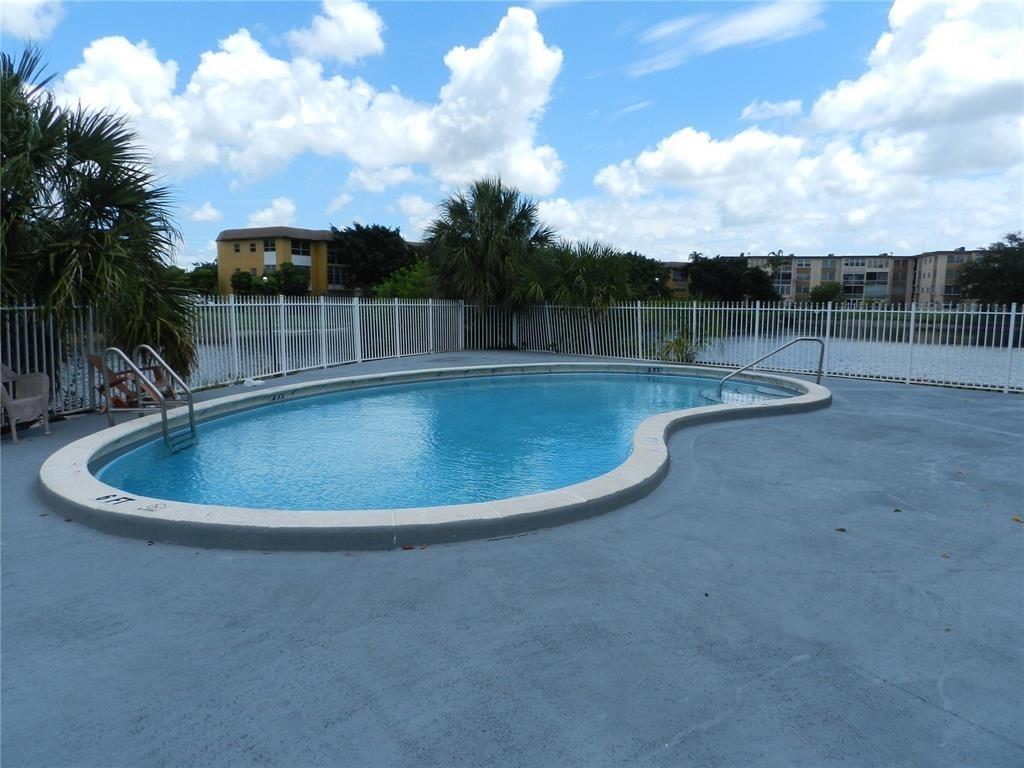 The Pines Condo - Residential Lease