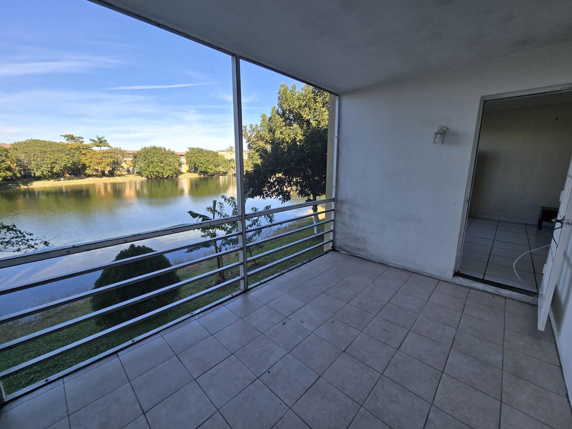 The Pines Condo - Residential Lease