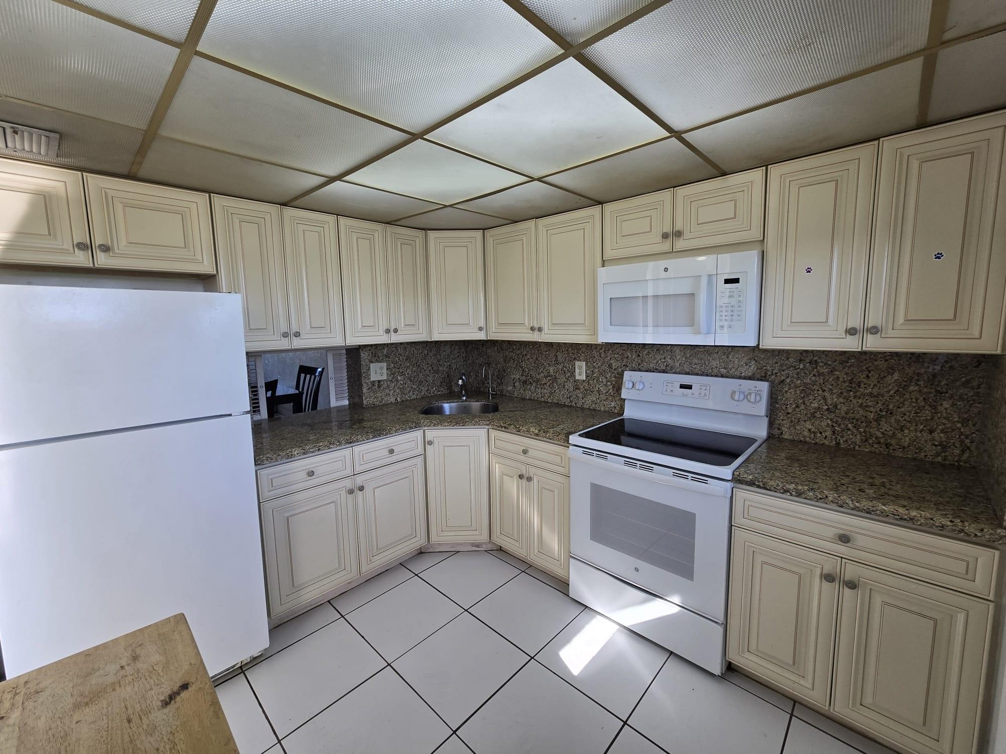 The Pines Condo - Residential Lease