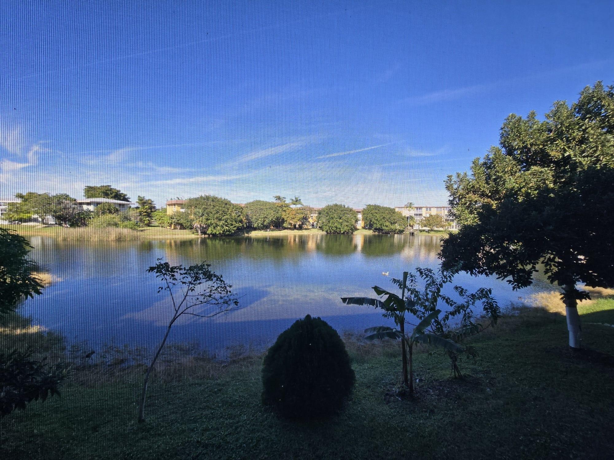 The Pines Condo - Residential Lease