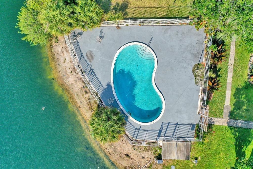 The Pines Condo - Residential Lease