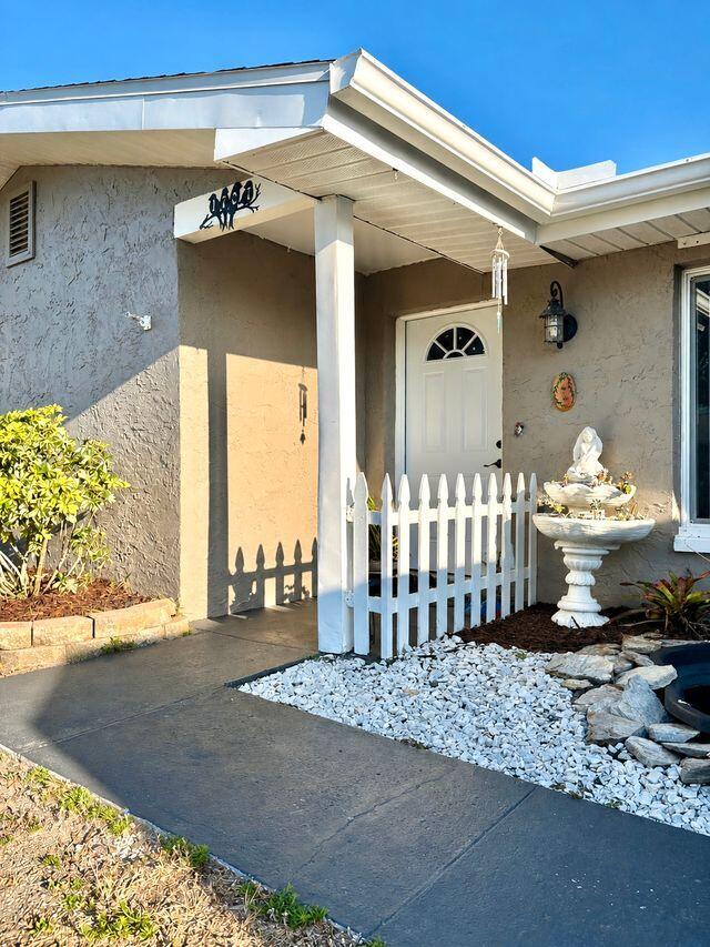 HARBOR PALMS-UNIT SIX - Residential