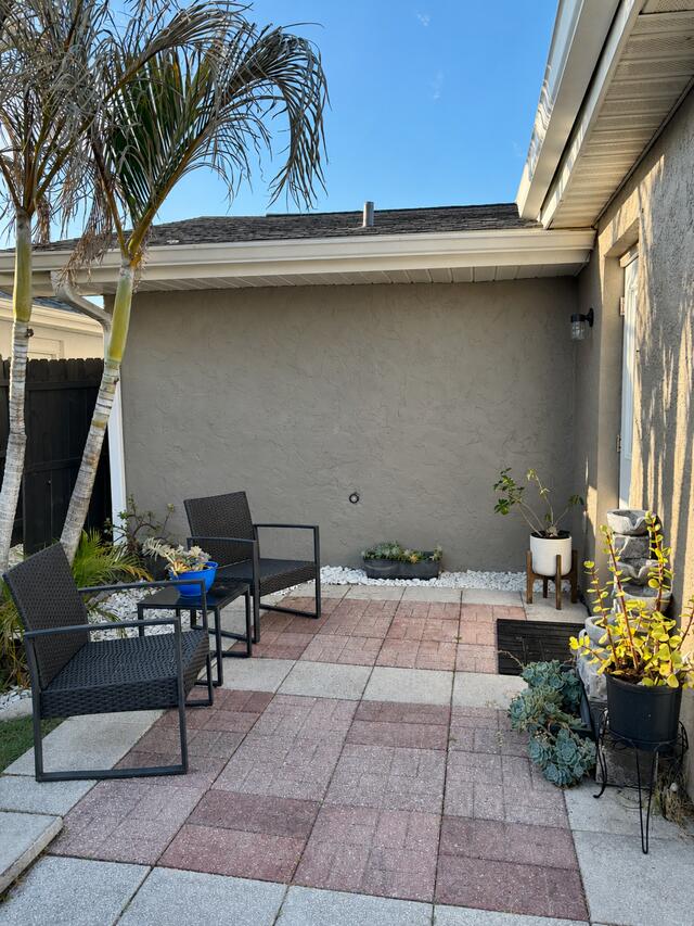 HARBOR PALMS-UNIT SIX - Residential