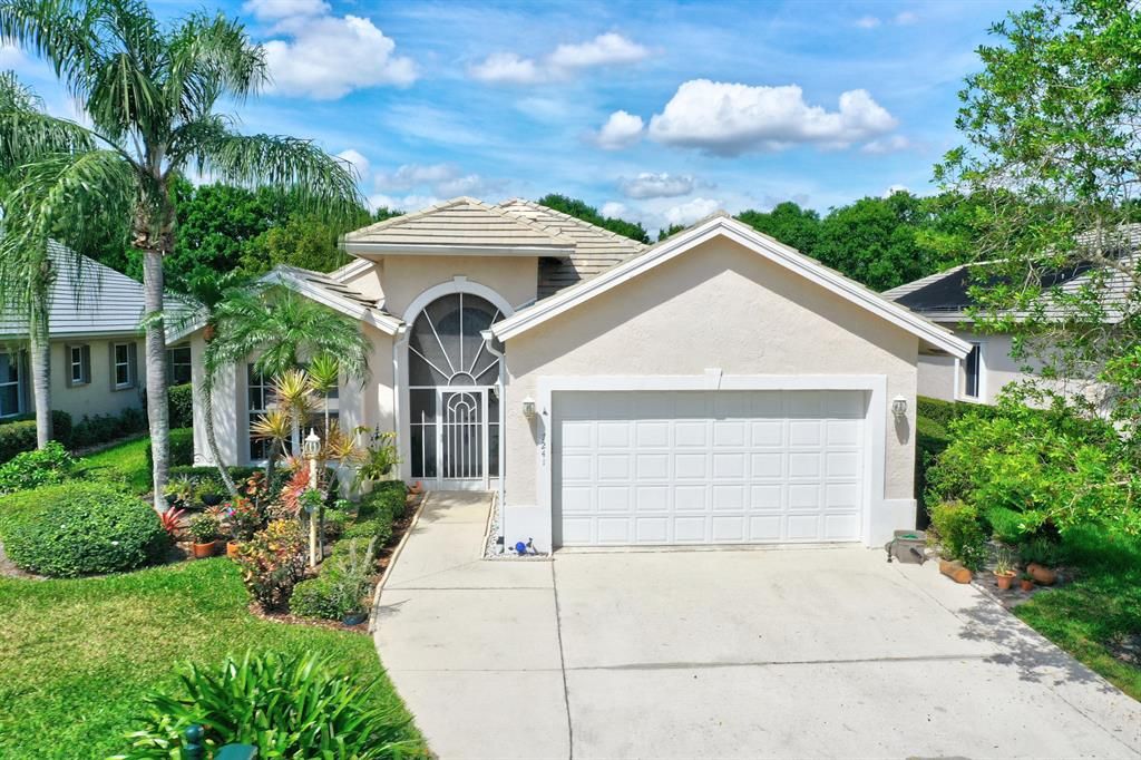 Photo of 7241 Marsh Terrace, Port Saint Lucie, FL 34986 (MLS # R10701171)