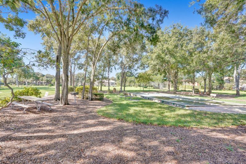 Stamford At Villages Palm - Residential