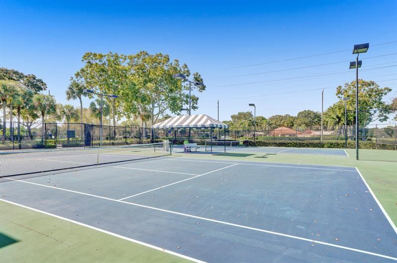 Stamford At Villages Palm - Residential