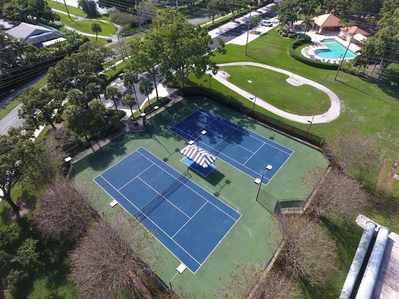 Stamford At Villages Palm - Residential