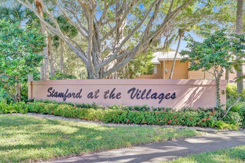 Stamford At Villages Palm - Residential