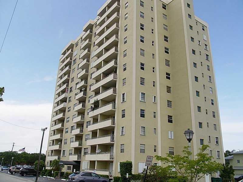 Victoria Park Tower - Residential Lease