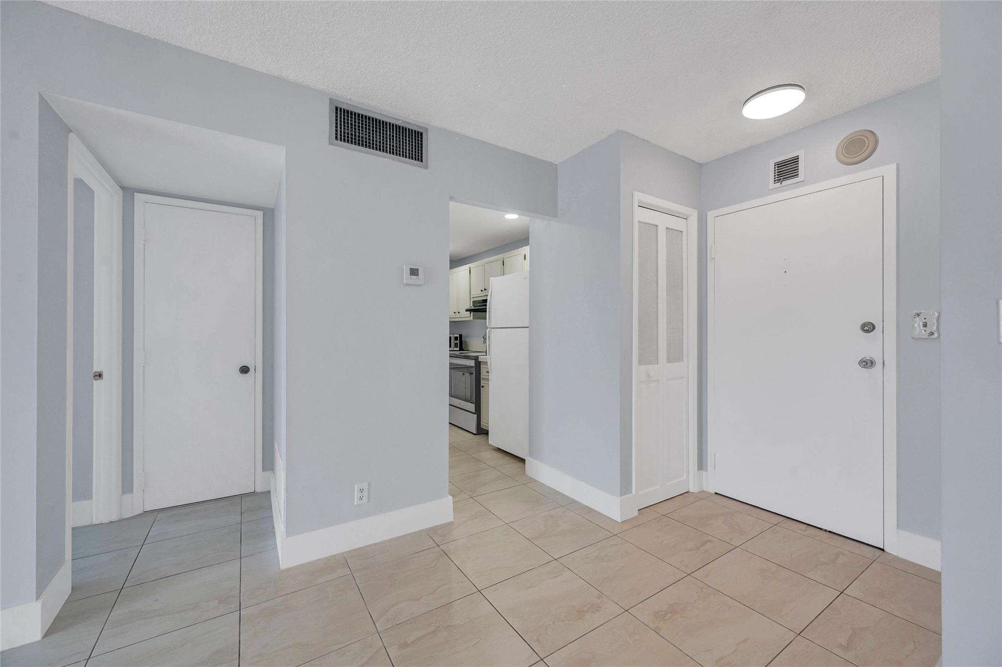 Victoria Park Tower - Residential Lease