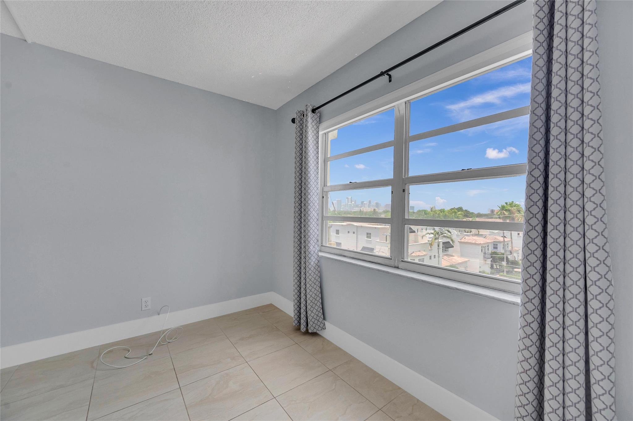 Victoria Park Tower - Residential Lease