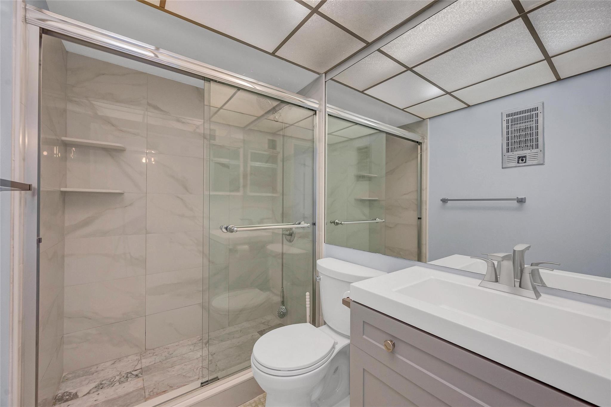 Victoria Park Tower - Residential Lease