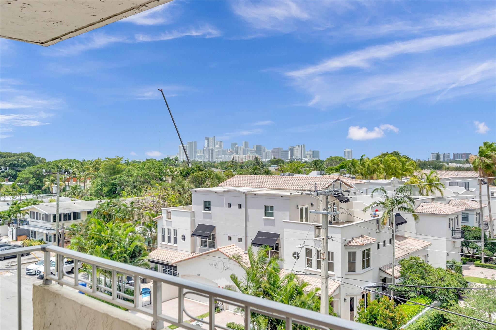 Victoria Park Tower - Residential Lease