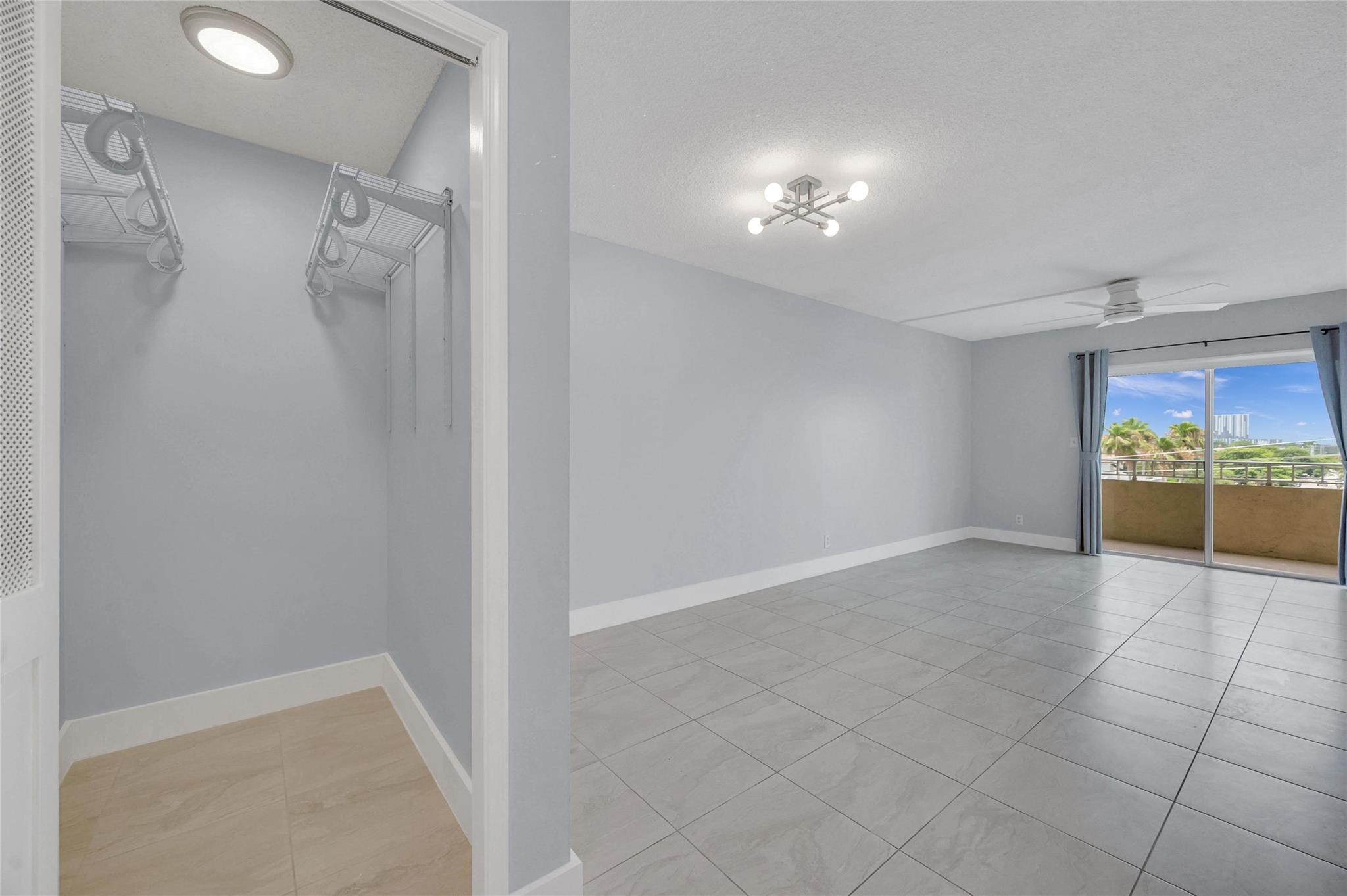 Victoria Park Tower - Residential Lease