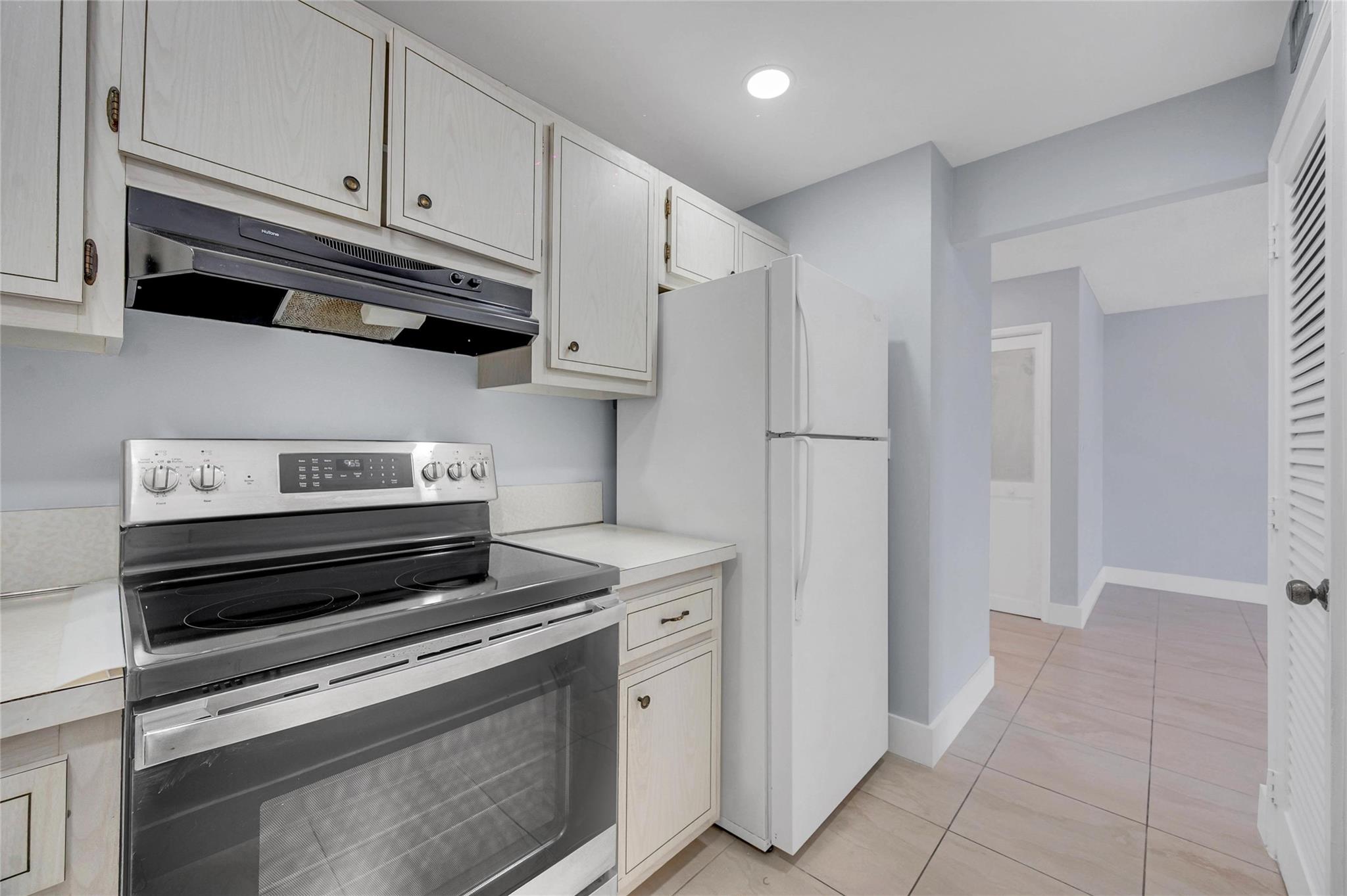 Victoria Park Tower - Residential Lease