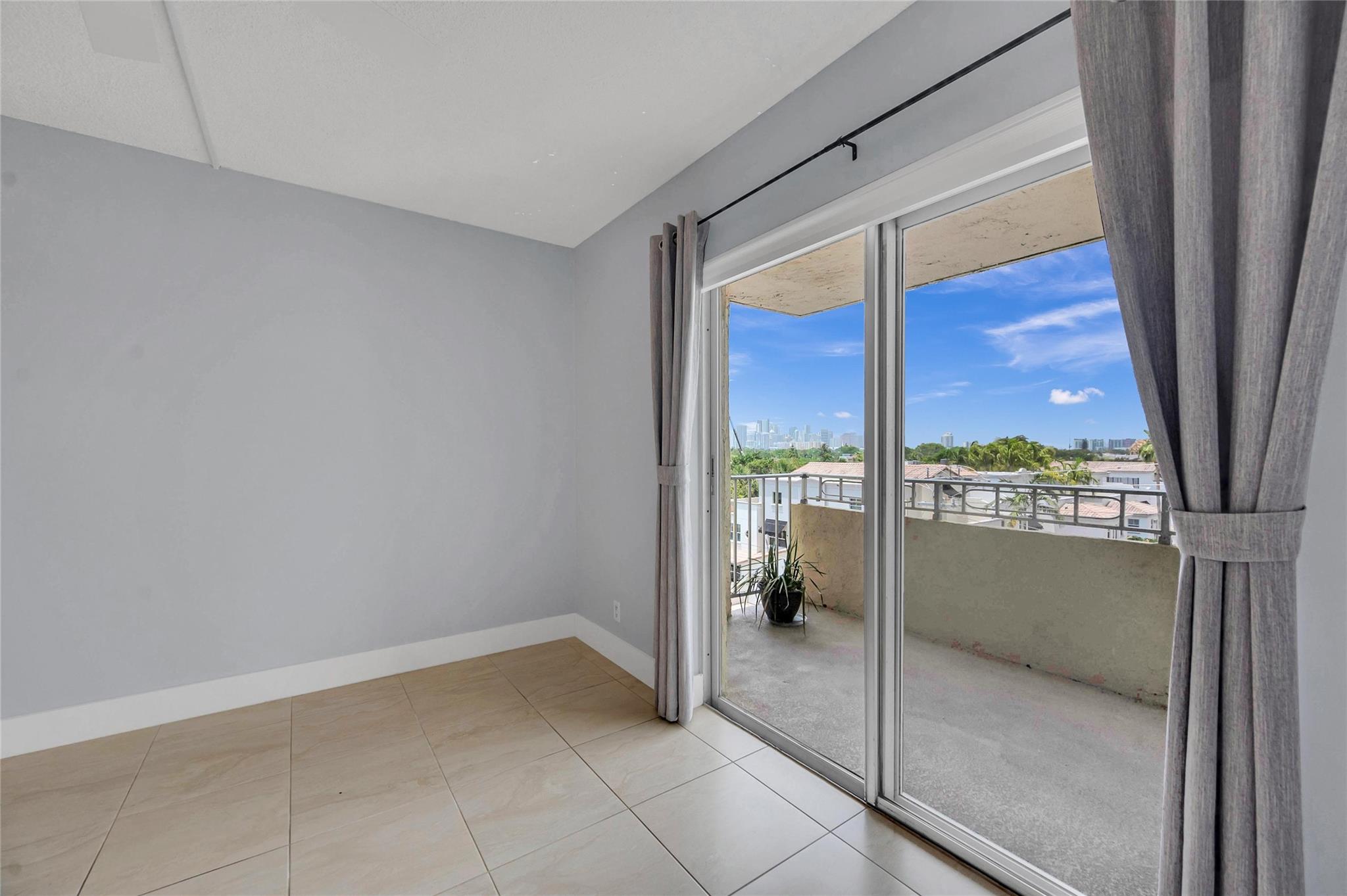 Victoria Park Tower - Residential Lease