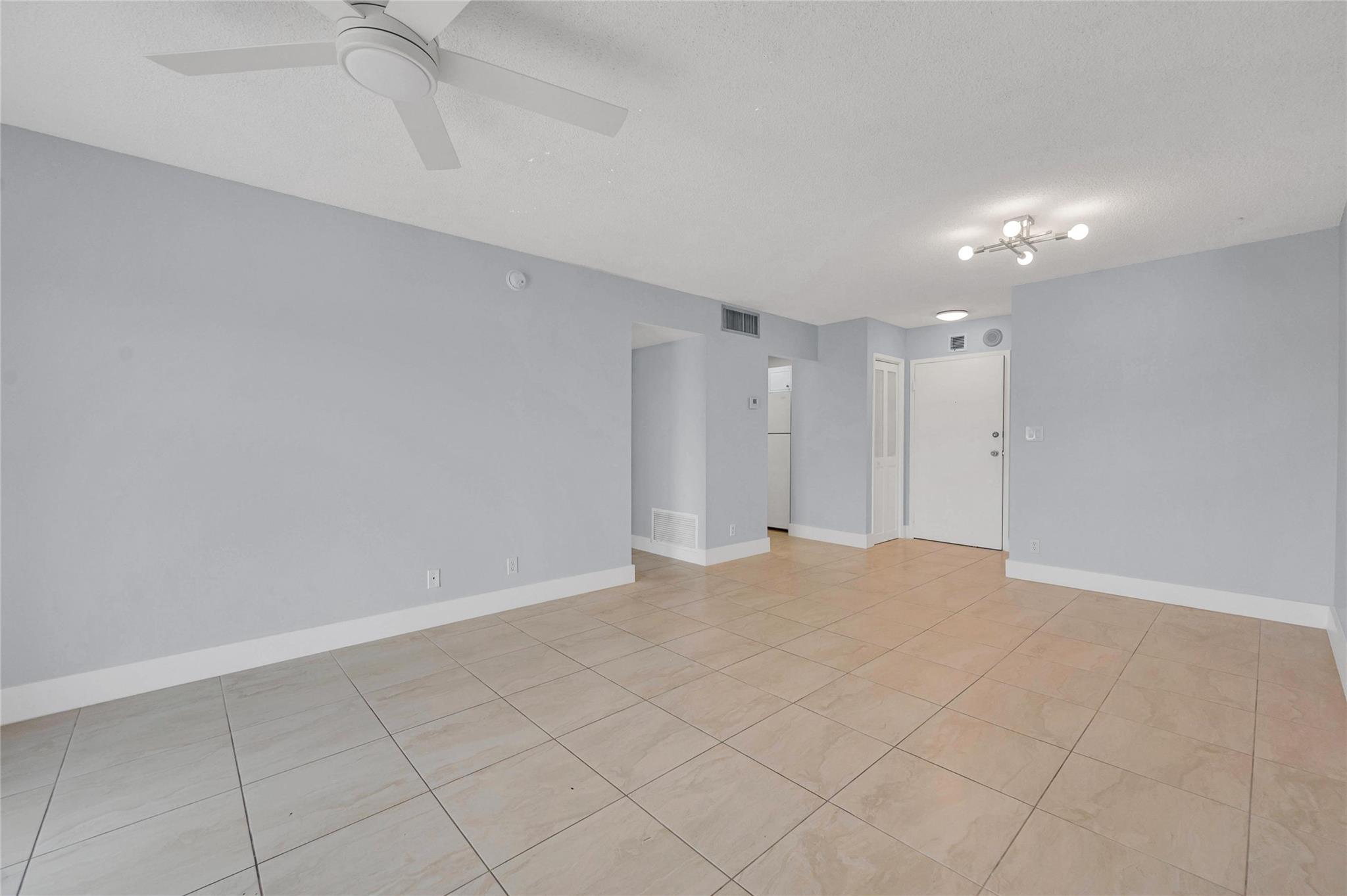 Victoria Park Tower - Residential Lease