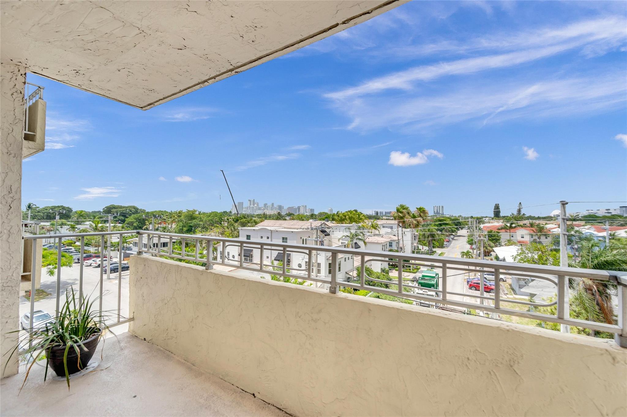 Victoria Park Tower - Residential Lease