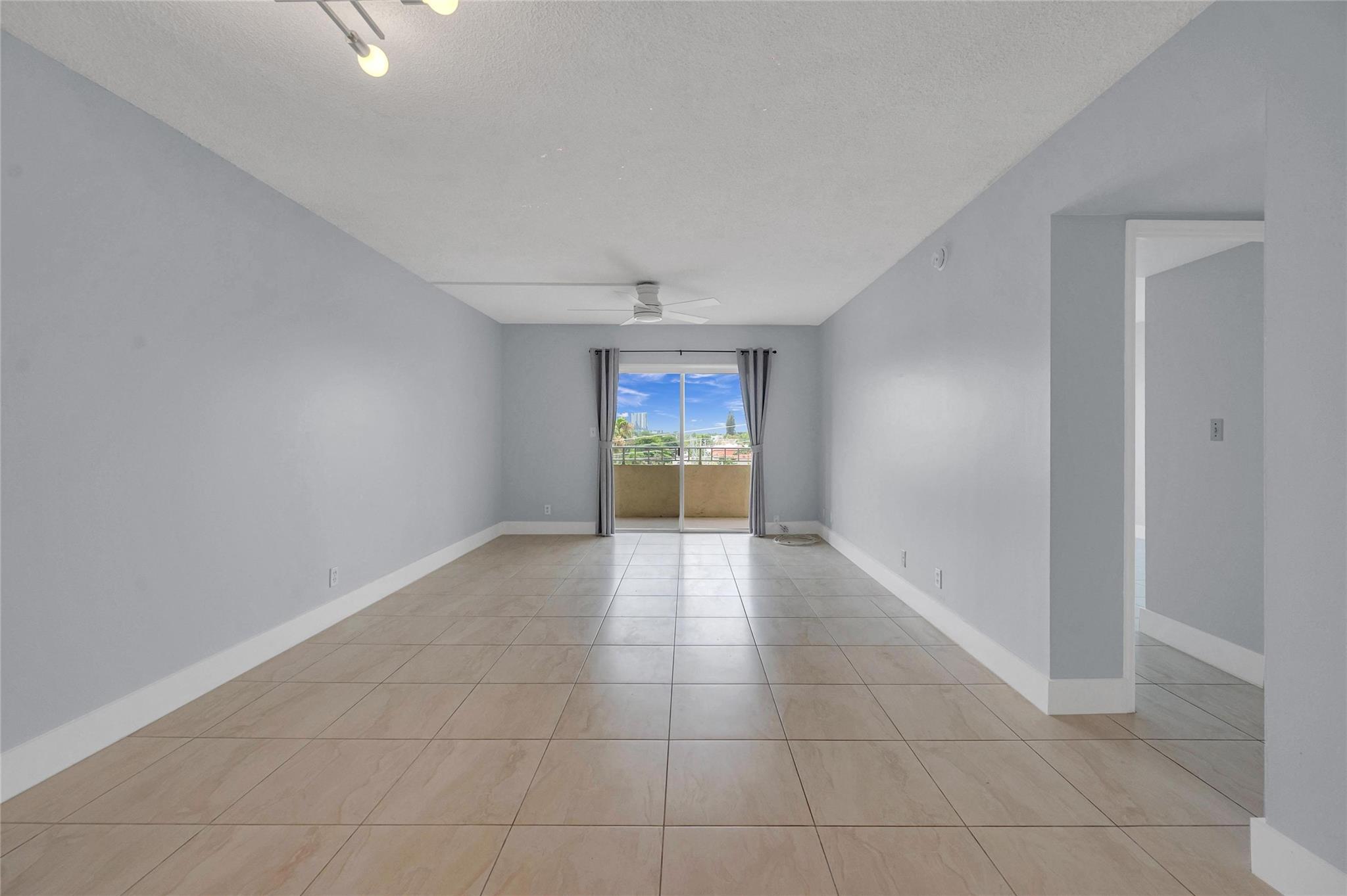 Victoria Park Tower - Residential Lease