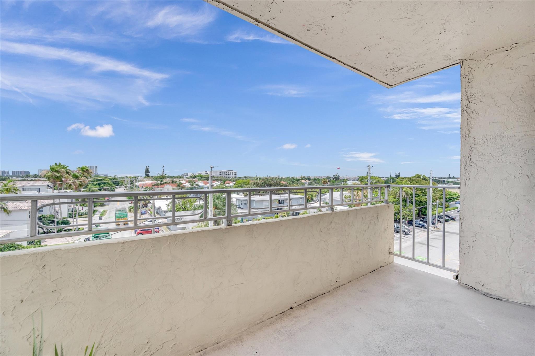 Victoria Park Tower - Residential Lease