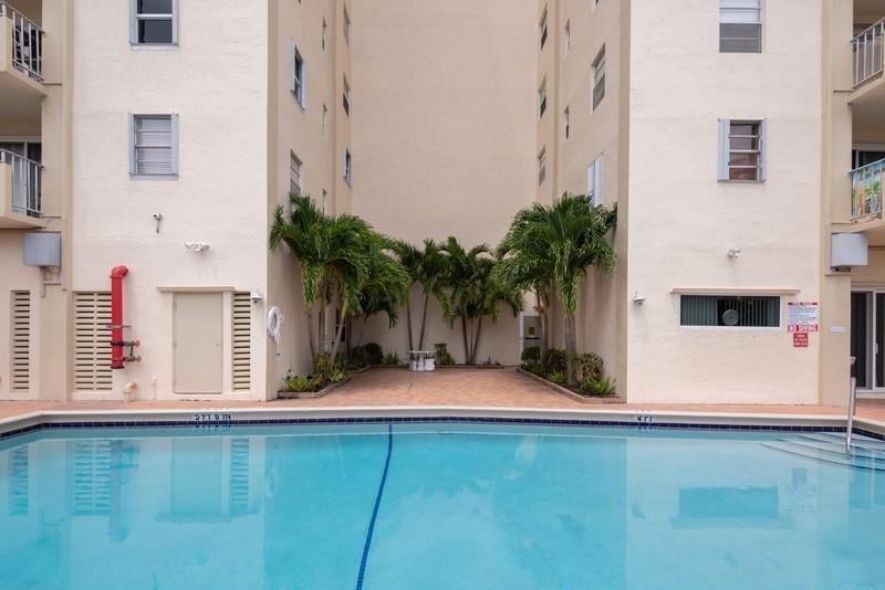 Victoria Park Tower - Residential Lease