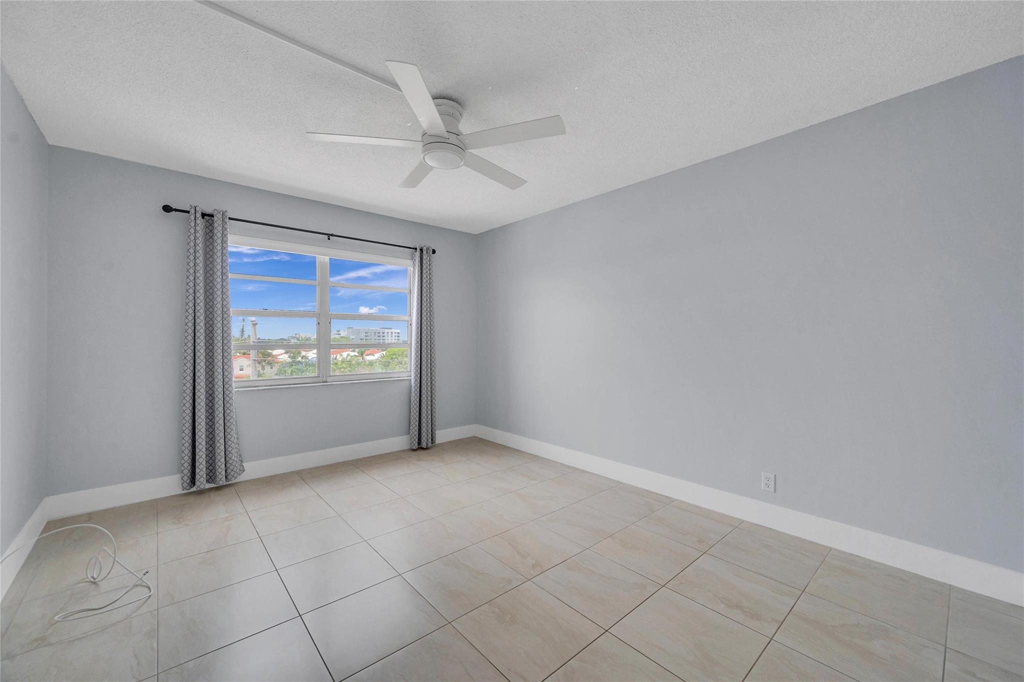 Victoria Park Tower - Residential Lease