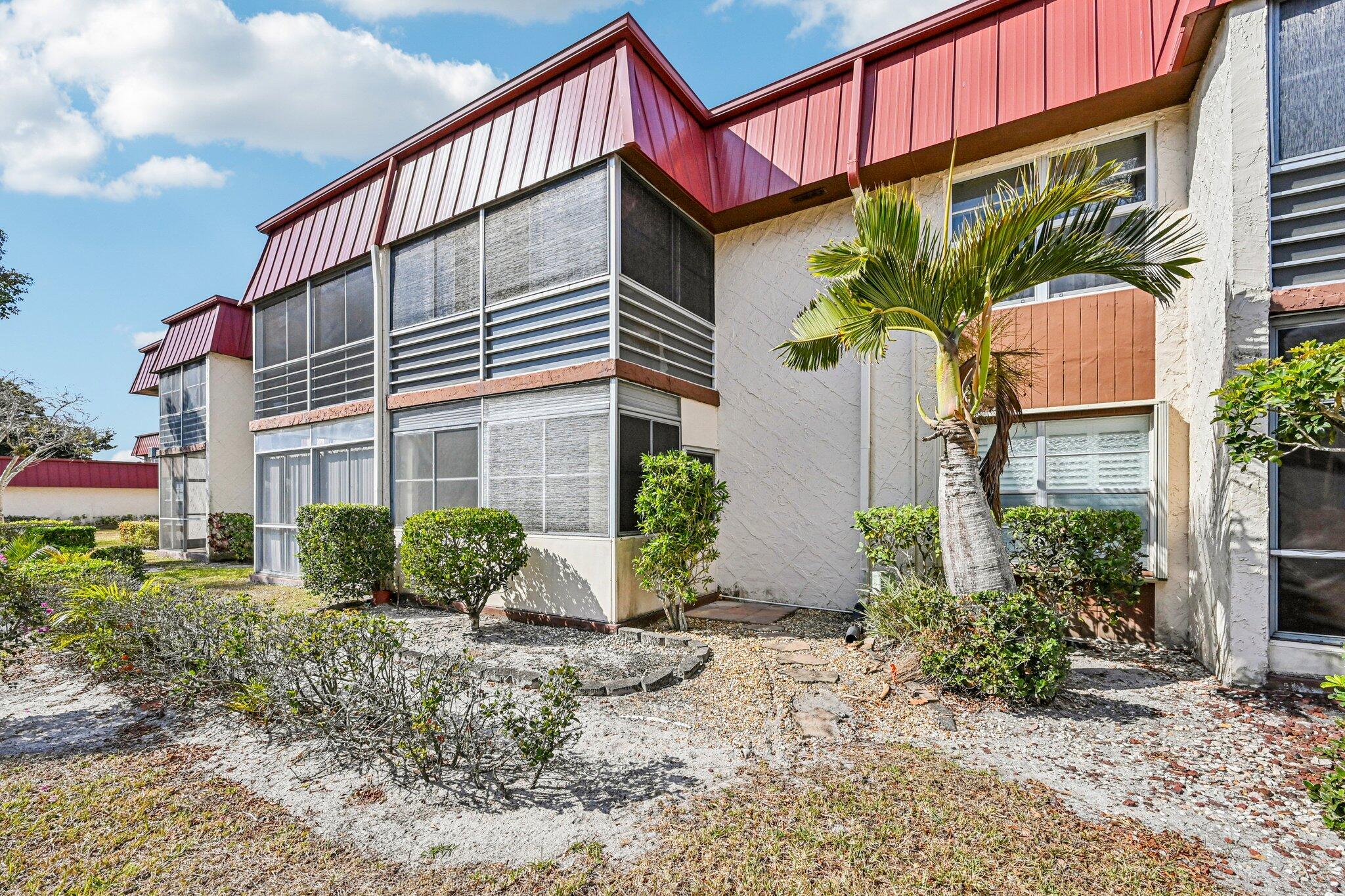 Greenway Village Condo South 02 - Residential