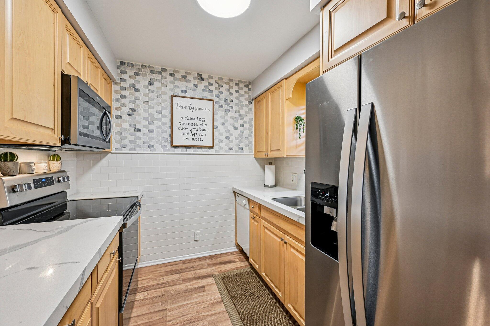 Greenway Village Condo South 02 - Residential