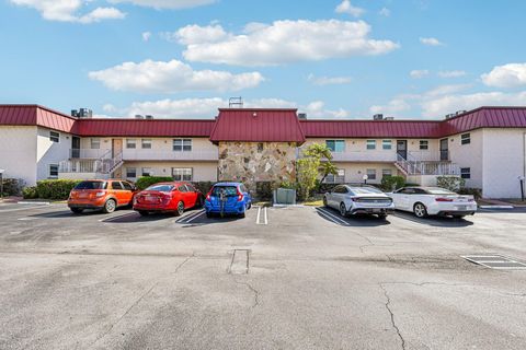 12022 W Greenway Drive 103 Royal Palm Beach FL 33411