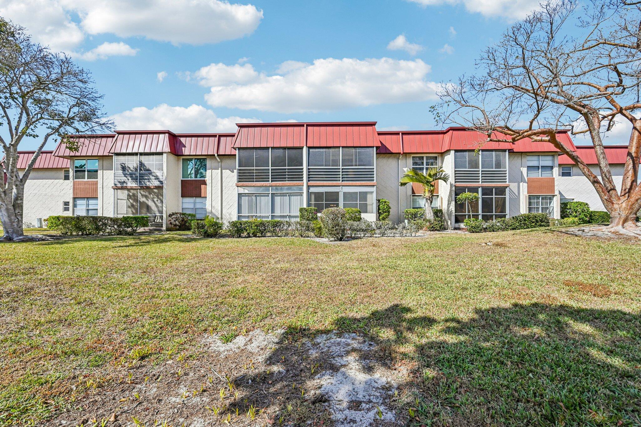 Greenway Village Condo South 02 - Residential