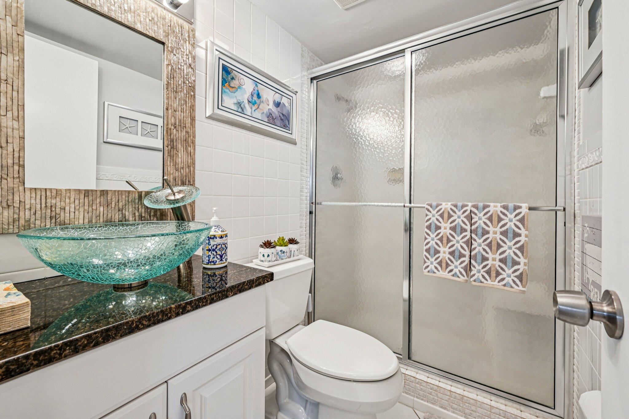 Greenway Village Condo South 02 - Residential