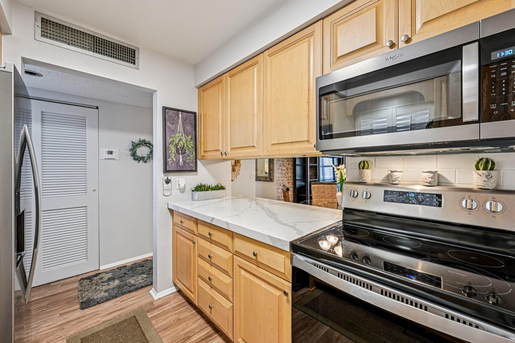 Greenway Village Condo South 02 - Residential