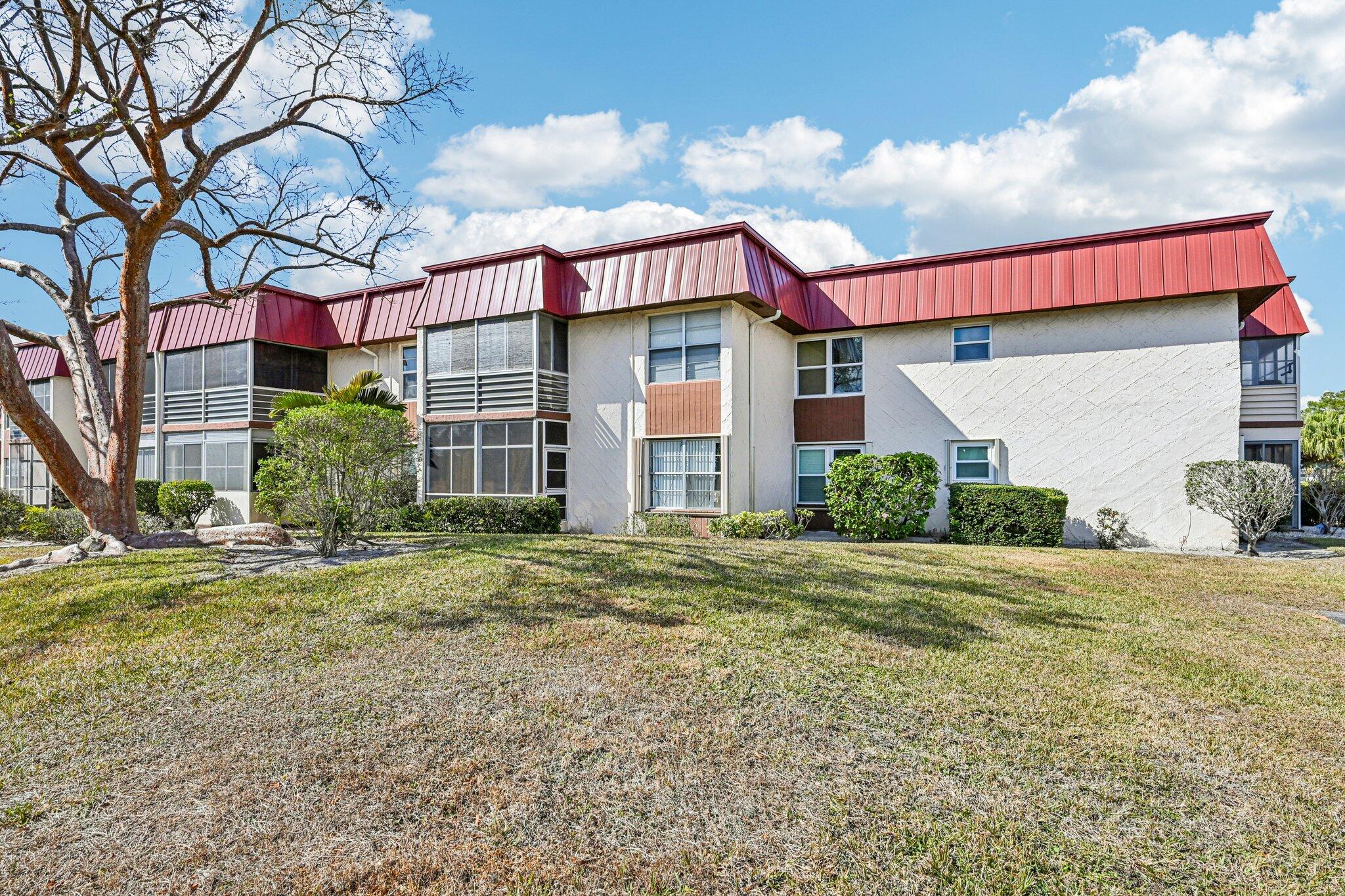 Greenway Village Condo South 02 - Residential