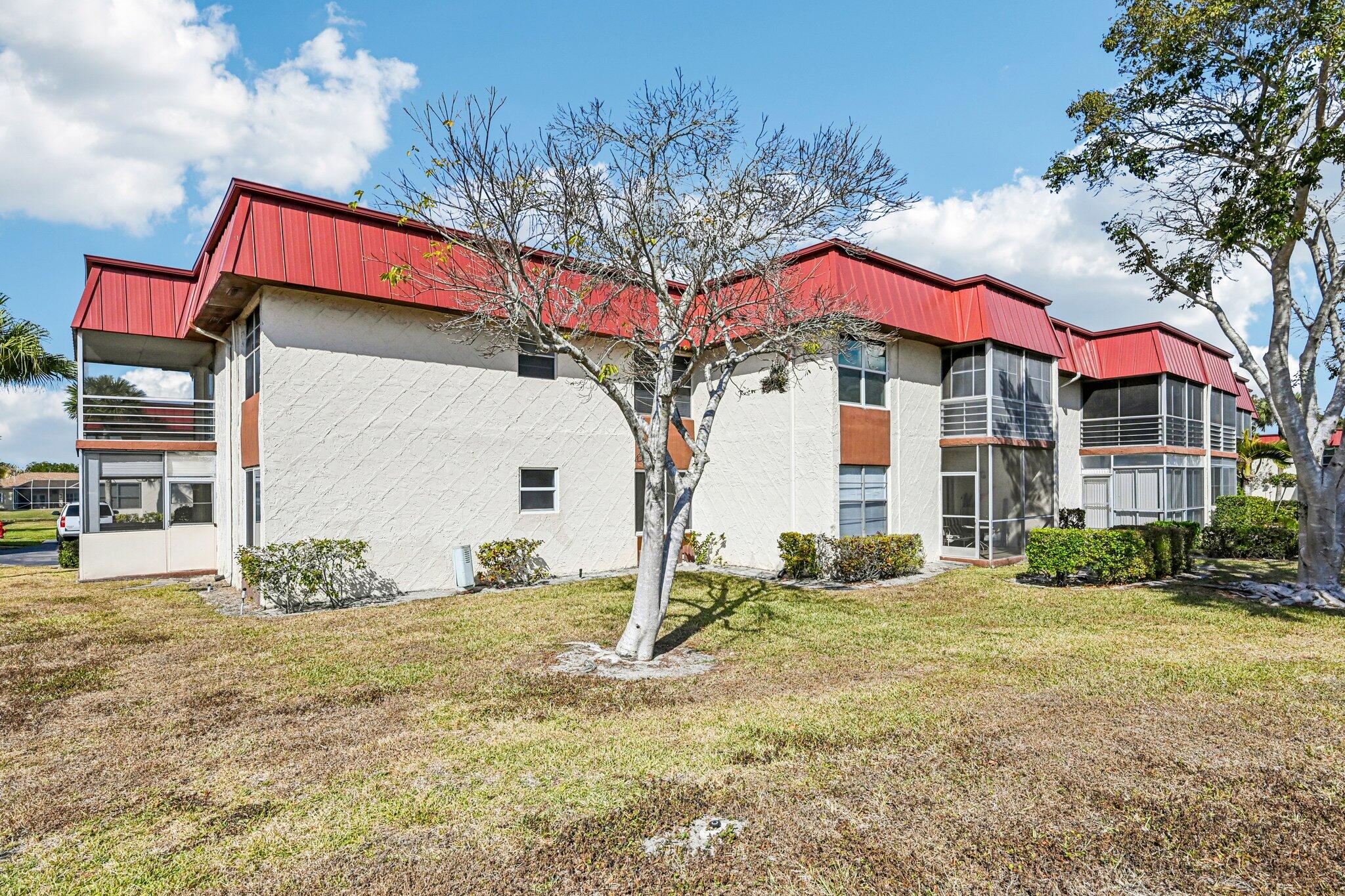 Greenway Village Condo South 02 - Residential