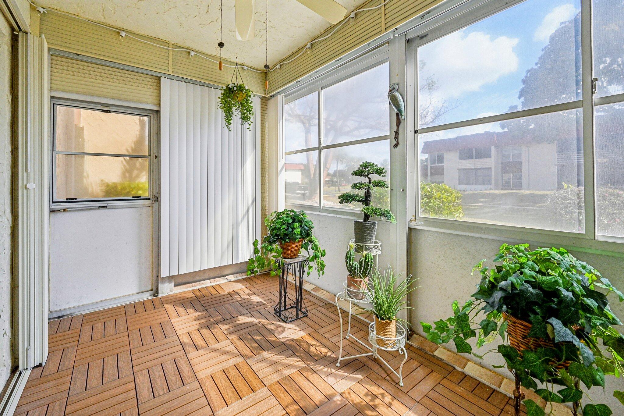 Greenway Village Condo South 02 - Residential