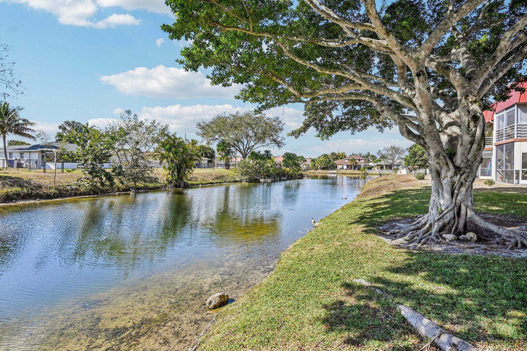 Greenway Village Condo South 02 - Residential