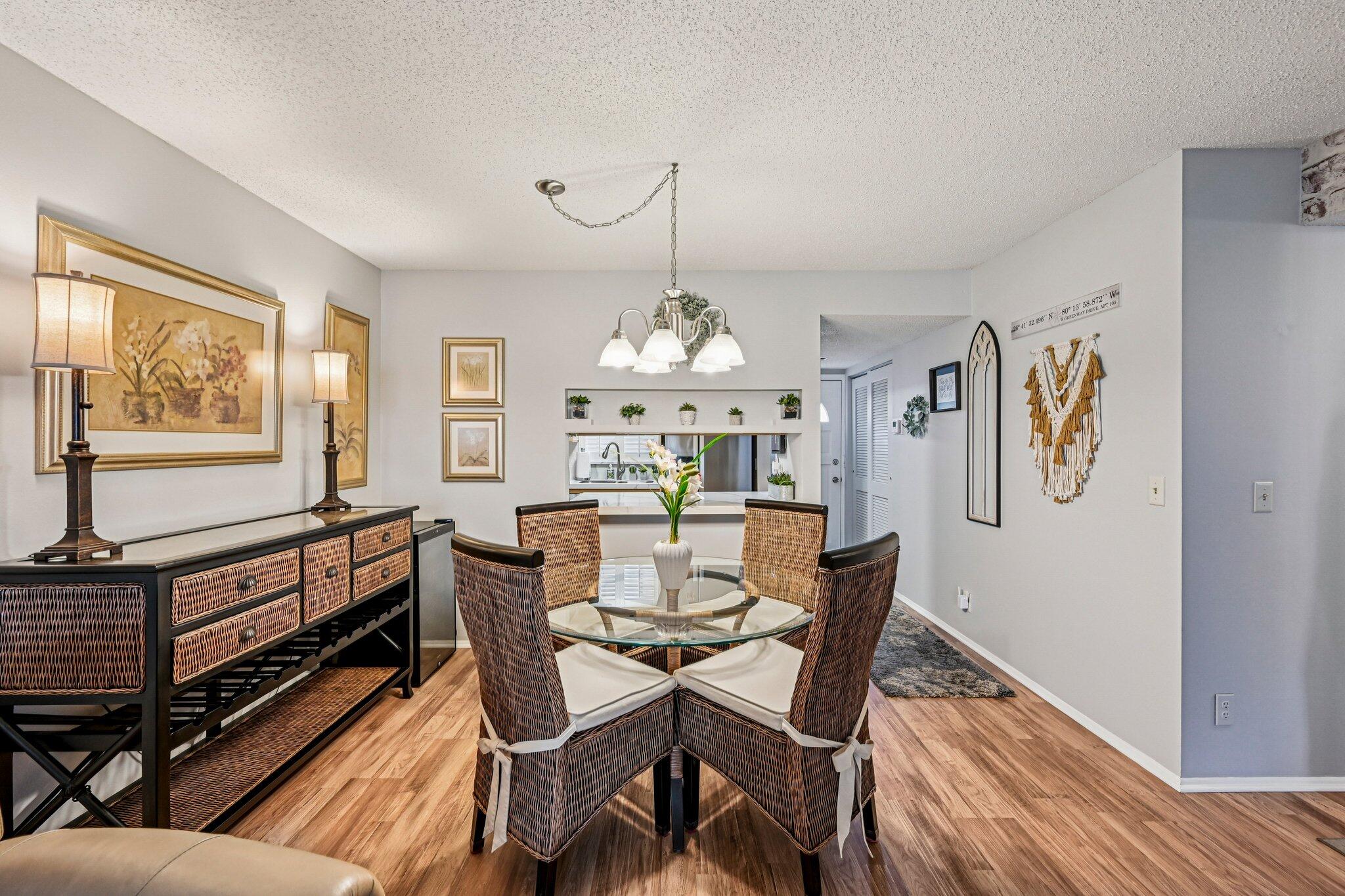 Greenway Village Condo South 02 - Residential