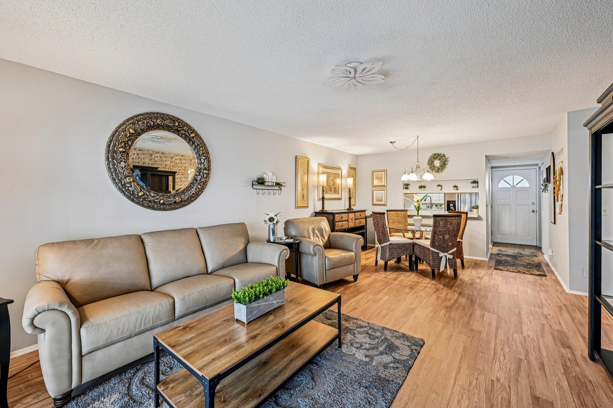 Greenway Village Condo South 02 - Residential