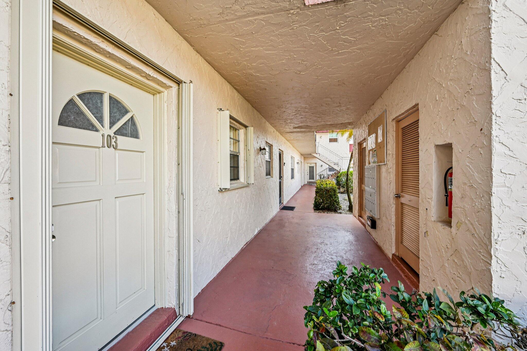 Greenway Village Condo South 02 - Residential