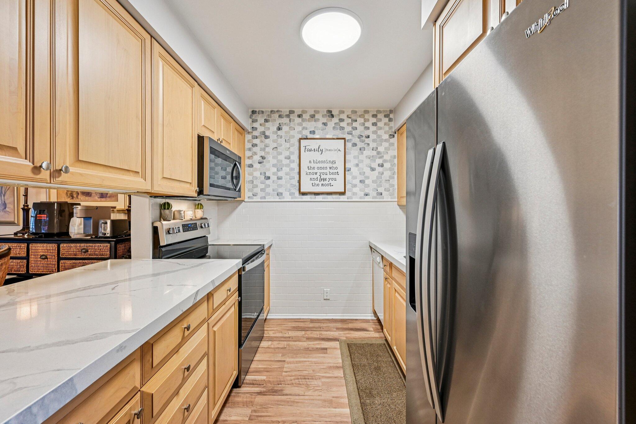 Greenway Village Condo South 02 - Residential