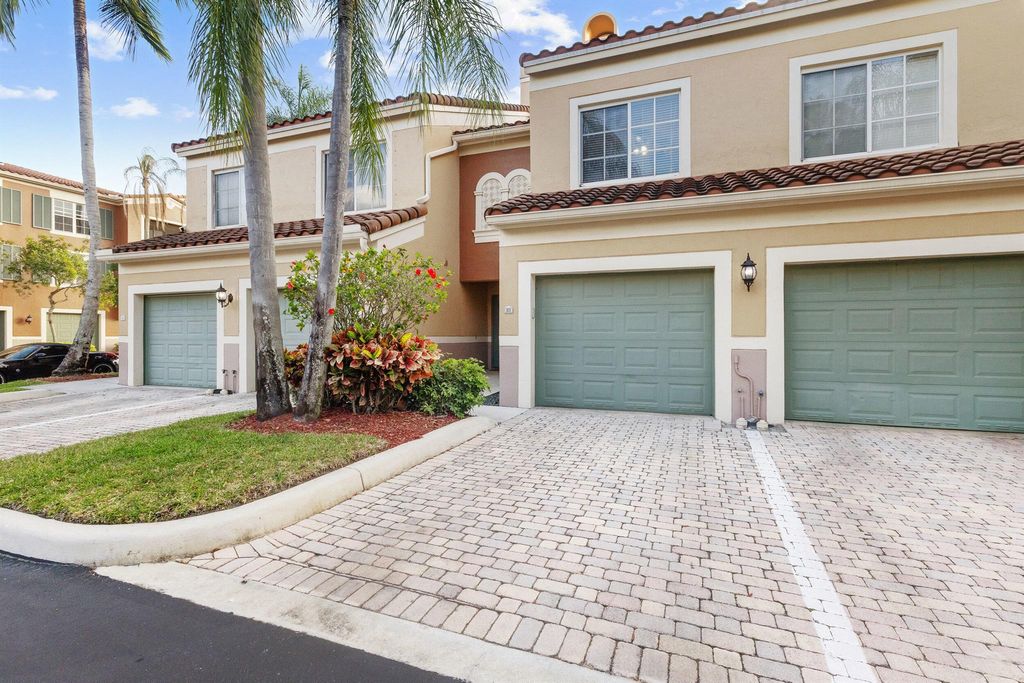 Photo of 11765 Saint Andrews Place #103, Wellington, FL 33414 (MLS # R11088624)