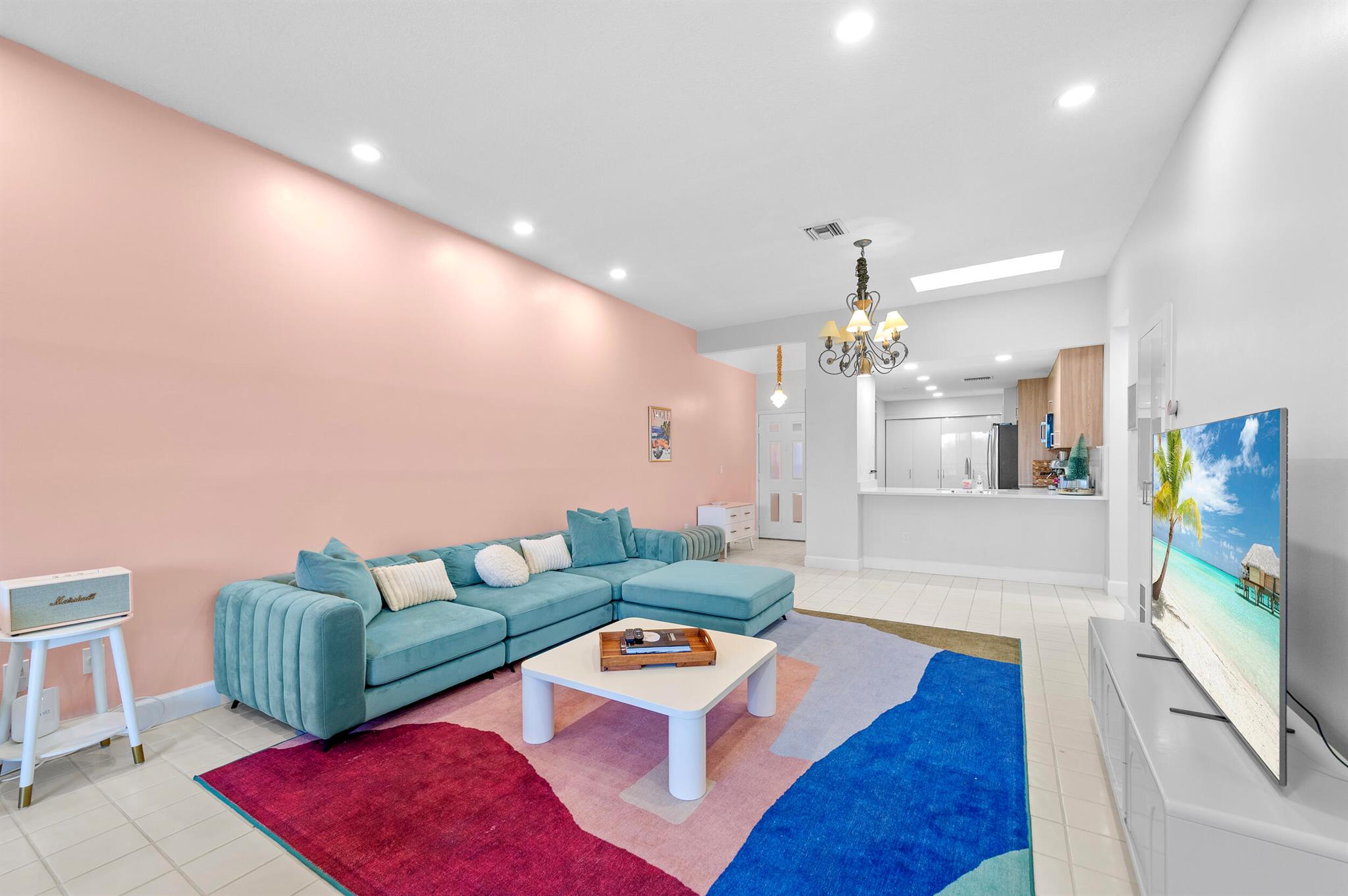 LA PAZ AT BOCA POINTE - Residential