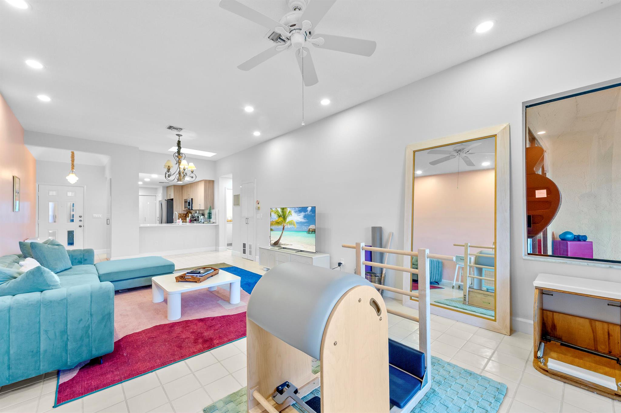 LA PAZ AT BOCA POINTE - Residential