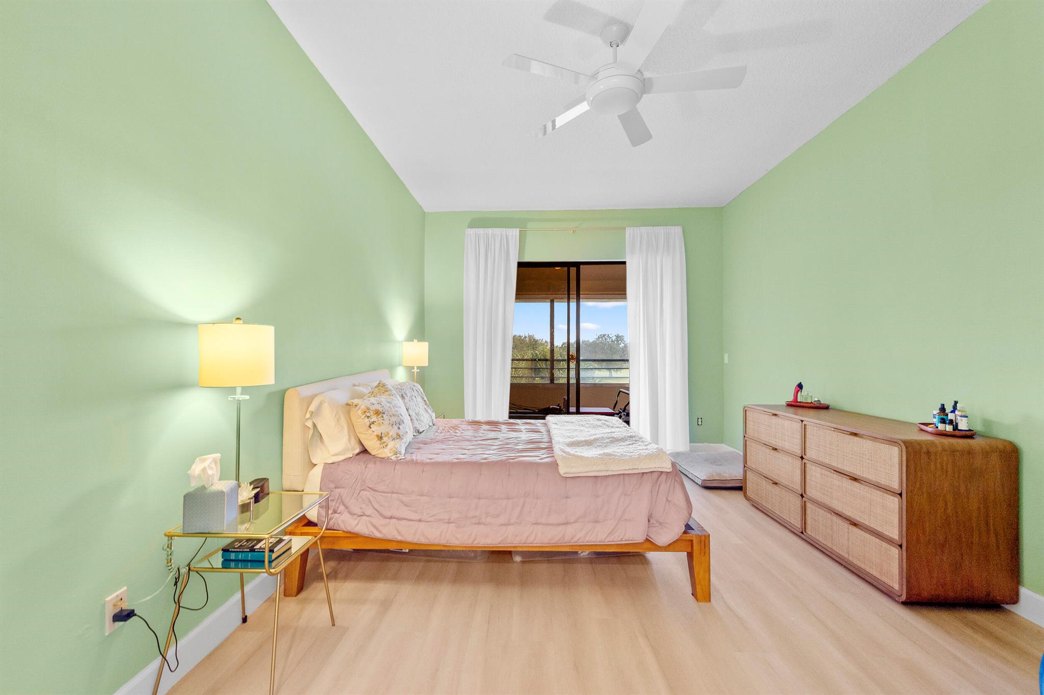 LA PAZ AT BOCA POINTE - Residential