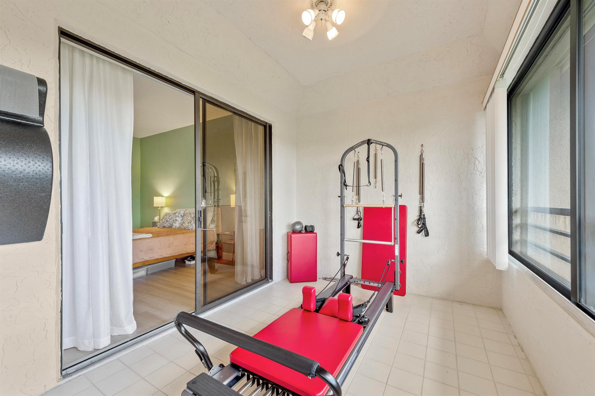 LA PAZ AT BOCA POINTE - Residential