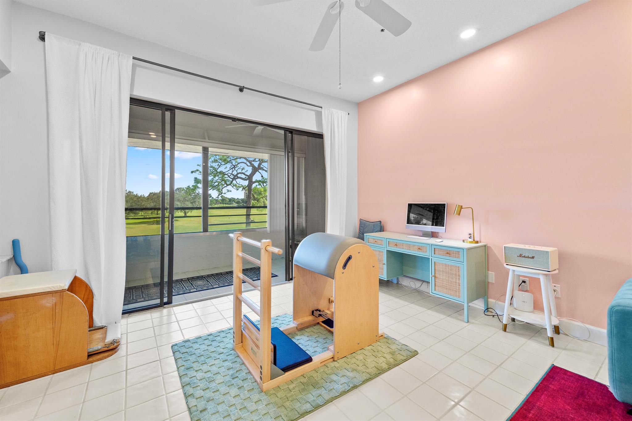 LA PAZ AT BOCA POINTE - Residential